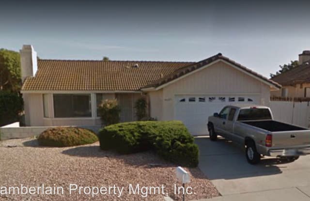 4607 Briar Ridge Rd - 4607 Briar Ridge Road, Oceanside, CA 92056