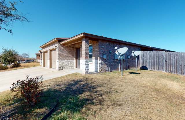 DUPLEX IN HARKER HEIGHTS!!! photos photos