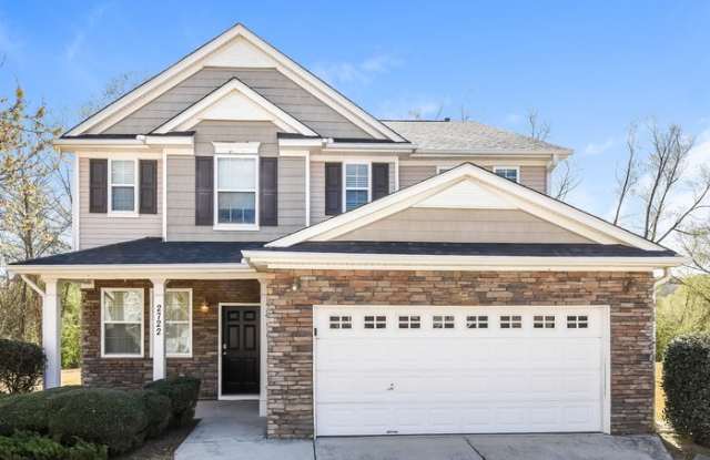 2722 Groovers Lake Point photos photos