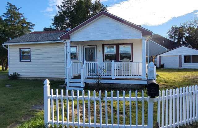 5 HOLDEN Street - 5 Holden Street, Mystic Island, NJ 08087