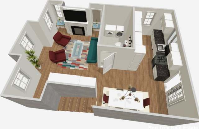 122 Mutton Ln. Gallery 3