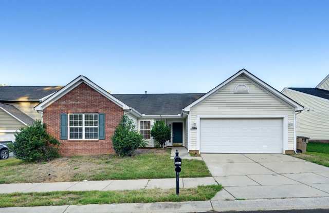 Move-in ready charming ranch home Gallery 1