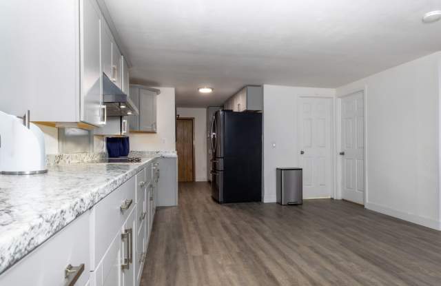 Beautiful 2 Bedroom, 1 Bath, 3 Car Garage Home with 5 Acres off CHSPR - 4548 Melan Drive North, Two Rivers, AK 99712