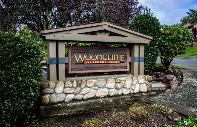 Woodcliffe Apartment Homes Gallery 2