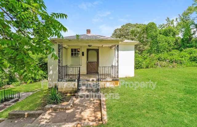 2601 Stockton Street photos photos