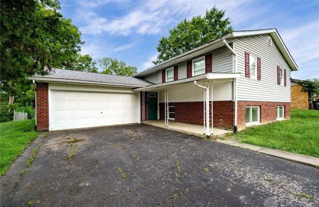 5342 Tucson Drive - 5342 Tucson Drive, Montgomery County, OH 45417