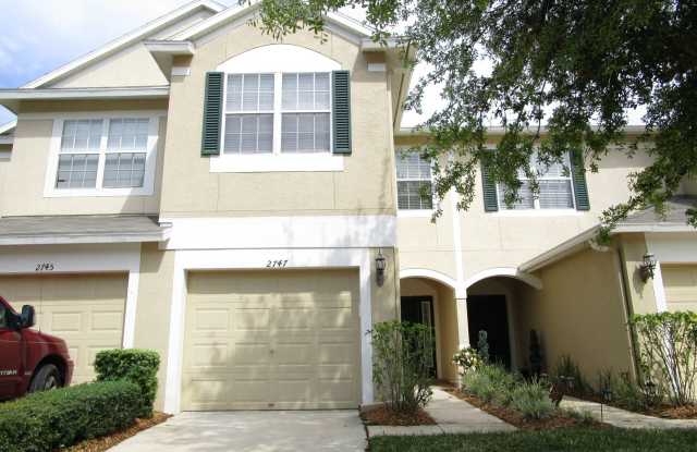 2747 Conch Hollow - 2747 Conch Hollow Drive, Brandon, FL 33511