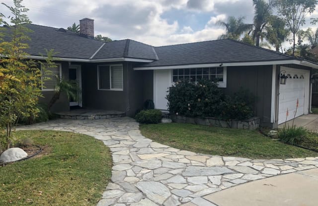 13042 Fairmont Way - 13042 Fairmont Way, North Tustin, CA 92705