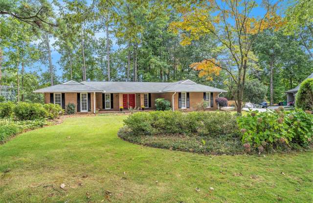 2324 Waterton Court photos photos