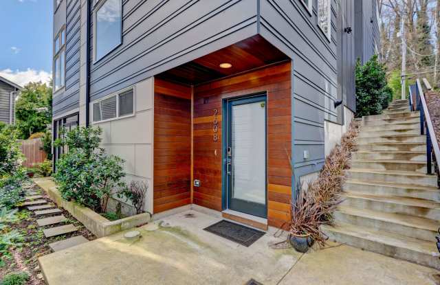 3bd/3.5ba Seattle Townhome photos photos 3bd/3.5ba Seattle Townhome photos photos