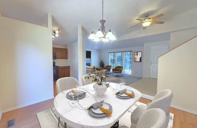 $2,595 - 4 Bed / 2 Bath Beautiful Home in Indian Trail Gallery 3