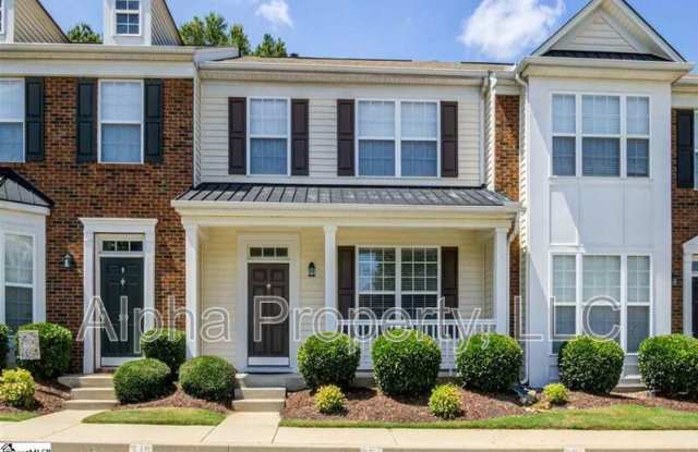 321 Intrepid Ct - 321 Intrepid Court, Greer, SC 29650