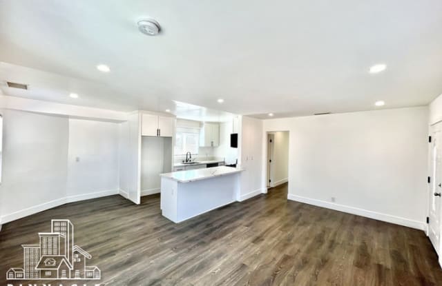 11917 Pendleton Street - 11917 Pendleton Street, Los Angeles, CA 91352