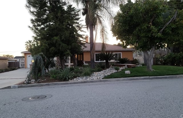 103 S Treanor Avenue - 103 South Treanor Avenue, Glendora, CA 91741