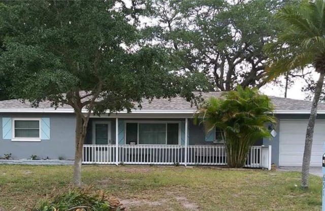 651 MARJON AVENUE - 651 Marjon Avenue, Dunedin, FL 34698