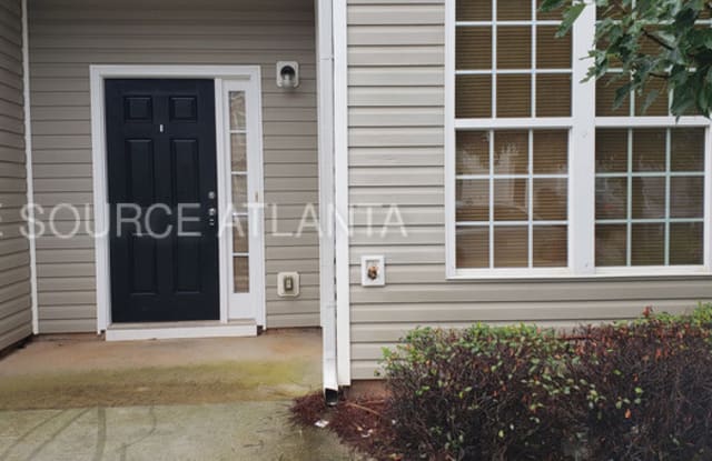 2266 Nicole Drive - 2266 Nicole Drive, Lovejoy, GA 30228