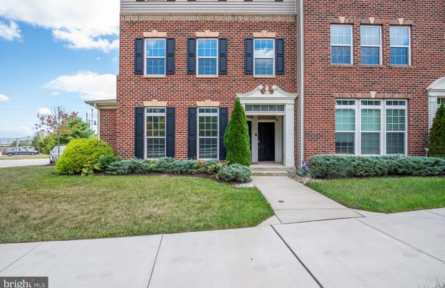 386 CHESSINGTON DRIVE - 386 Chessington Drive, Odenton, MD 21113