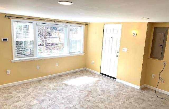 4459 MACARTHUR BLVD NW #LL - 4459 MacArthur Boulevard Northwest, Washington, DC 20007