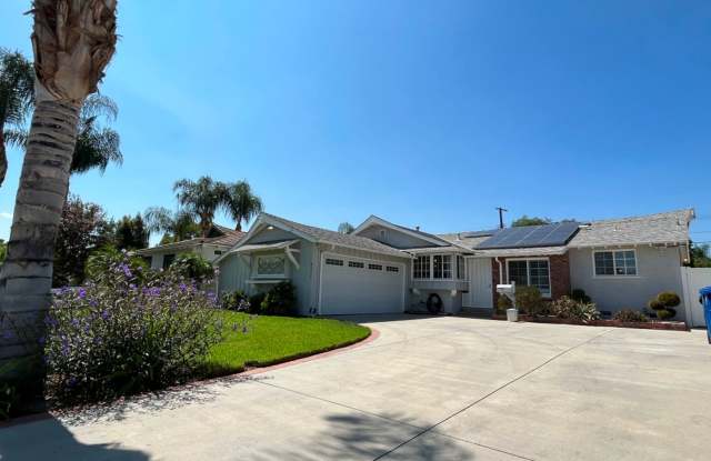 READY FOR MOVE-IN! 3+2.5 w/appliances + great backyard! photos photos