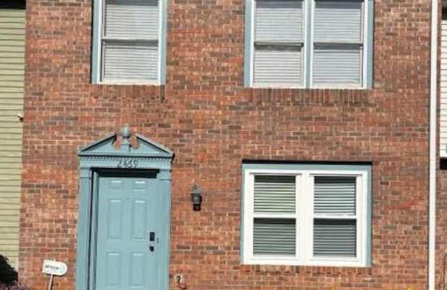 Beautifully Renovated 3-Bedroom, 2.5-Bath Townhome in Tucker! - 2469 Lehaven Drive, Tucker, GA 30084