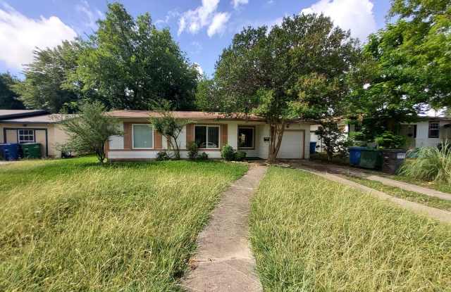 126 Kinder Dr., San Antonio, TX. 78212 photos photos
