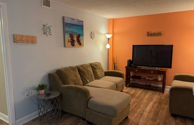 Furnished Hilton Head Resort Condo- Indoor Pool! Gallery 4