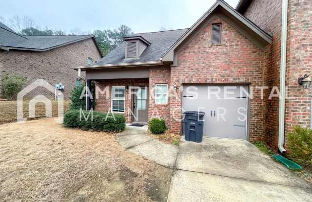 Townhome in Gardendale for rent - AVAILABLE NOW!!! photos photos