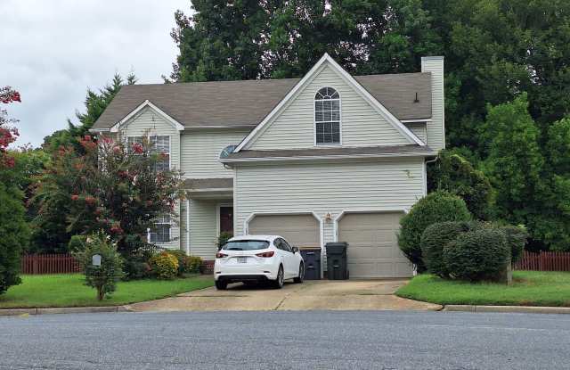 129 Ponsonby Drive Yorktown, VA 23693 photos photos