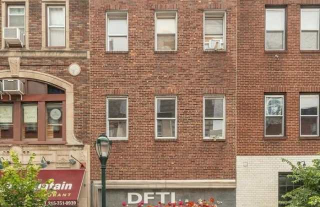 2032 CHESTNUT Street unit: 3R - 2032 Chestnut Street, Philadelphia, PA 19103