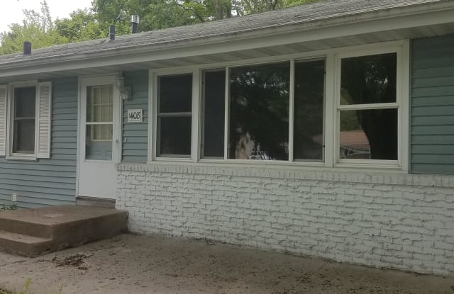 1408 Winnetka Avenue N - 1408 Winnetka Avenue North, Golden Valley, MN 55427