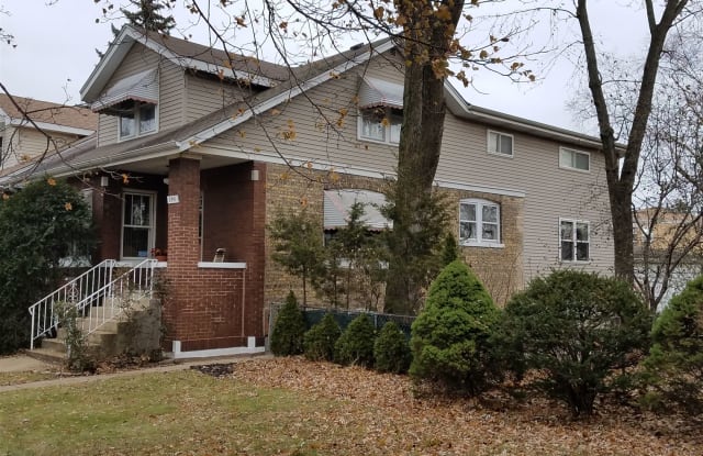 5741 N Mango Ave - 5741 North Mango Avenue, Chicago, IL 60646