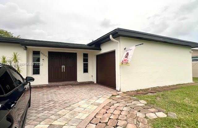 10631 NW 28th St - 10631 Northwest 28th Street, Sunrise, FL 33322