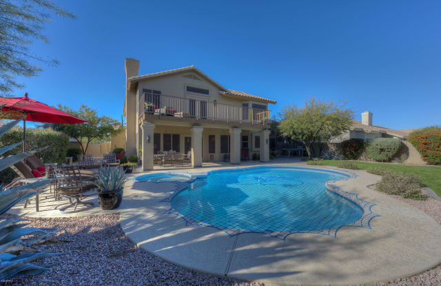 30651 N 46TH Place - 30651 North 46th Place, Phoenix, AZ 85331