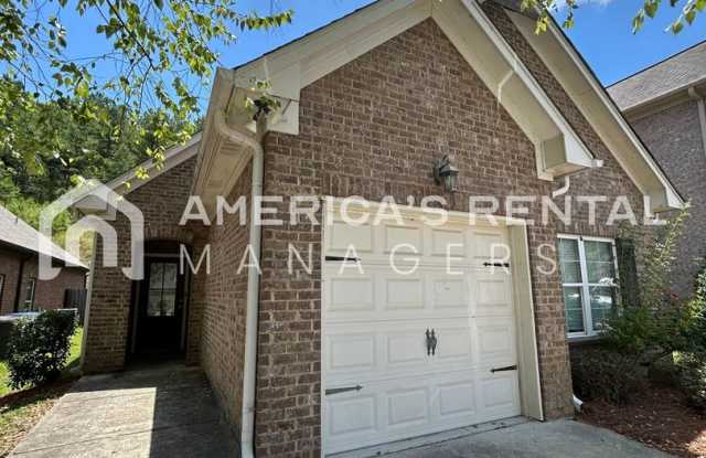 Terrific Home for Rent in Birmingham!!!! Available NOW! photos photos