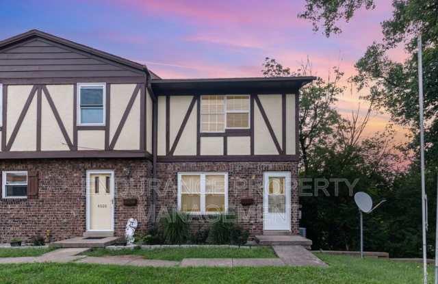4600 Glenway Ave photos photos