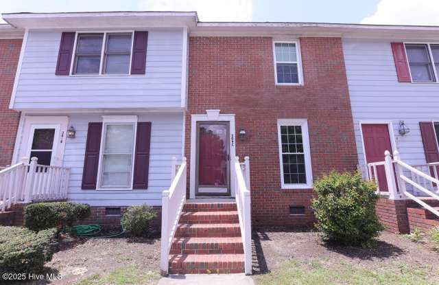 309 Kristin Drive unit: C - 309 Kristin Drive, Greenville, NC 27834 309 Kristin Drive unit: C - 309 Kristin Drive, Greenville, NC 27834