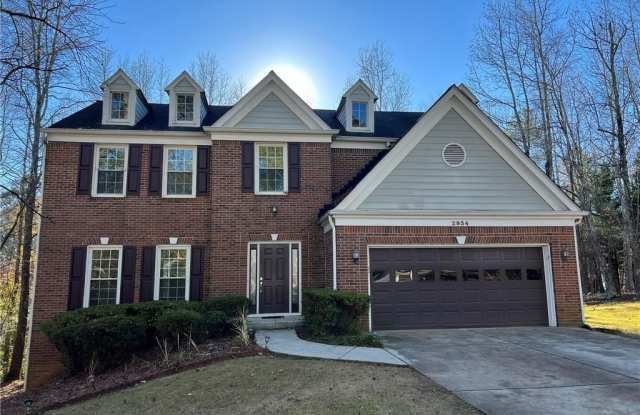 2934 Canton Chase Drive photos photos