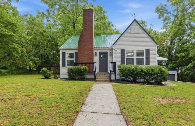 Renovated Historic Home in the Heart of Manchester! Gallery 1