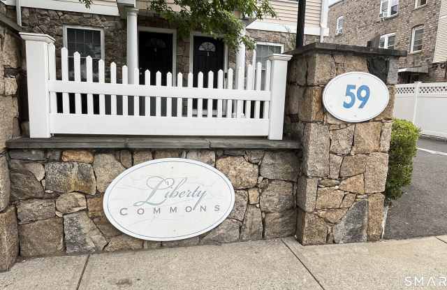 59 Liberty Street Gallery 1