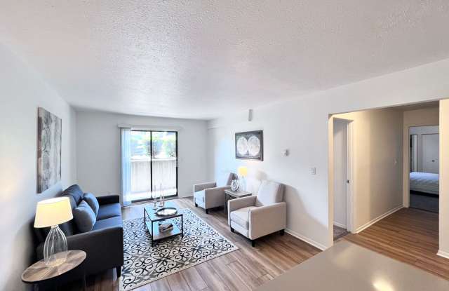 Acres Crossing Apartments Gallery 1
