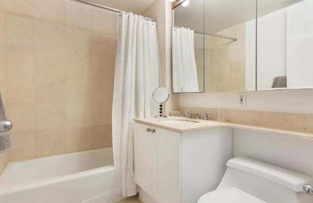 308 East 38th Street - 308 East 38th Street, New York City, NY 10016