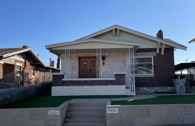 3804 Cambridge Avenue photos photos