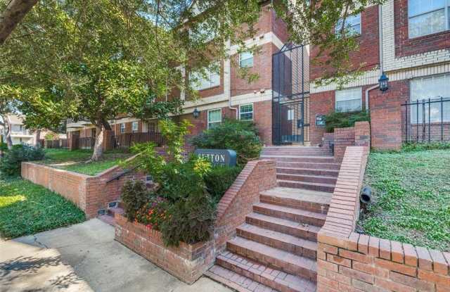 3100 Cole Avenue - 3100 Cole Avenue, Dallas, TX 75204