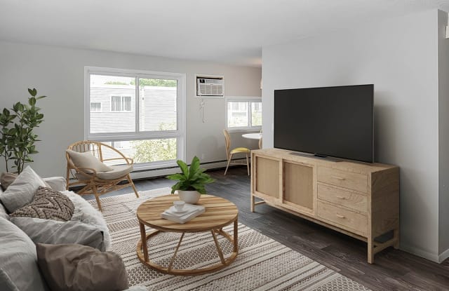 Woodhaven Apartments photos photos
