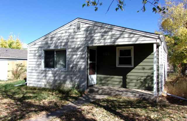 Comfortable Living Just Minutes from Old Town | Cozy 2-Bedroom Home photos photos Comfortable Living Just Minutes from Old Town | Cozy 2-Bedroom Home photos photos