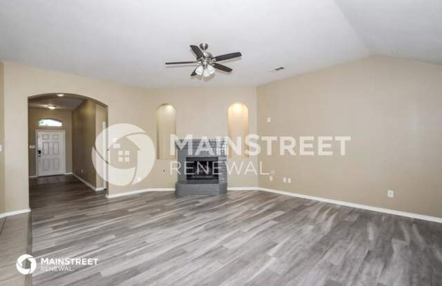 6801 Sierra Madre Drive Gallery 3