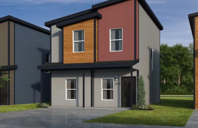 Now Pre-leasing: 2 bedroom new build in Featherston Village! photos photos