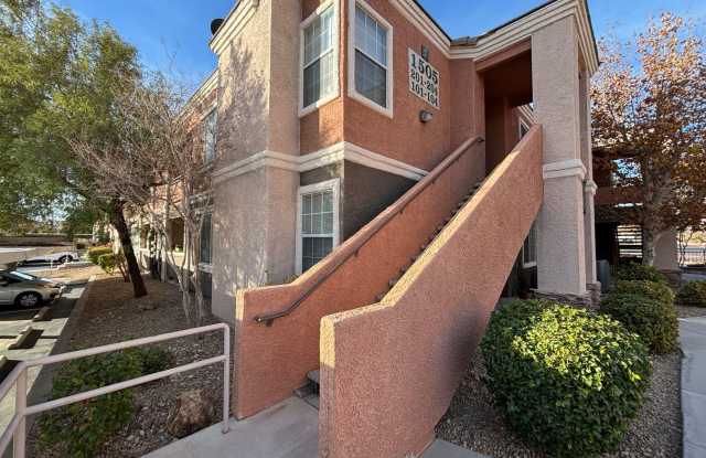 Charming 2Bed/Bath Condo located in a beautiful gated community in the Southwest. photos photos