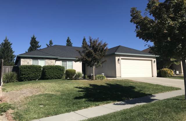140 Delaney Drive - 140 Delaney Drive, Butte County, CA 95928
