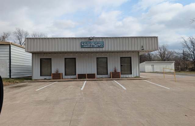 Office/Retail Commercial Space in Pryor Gallery 2